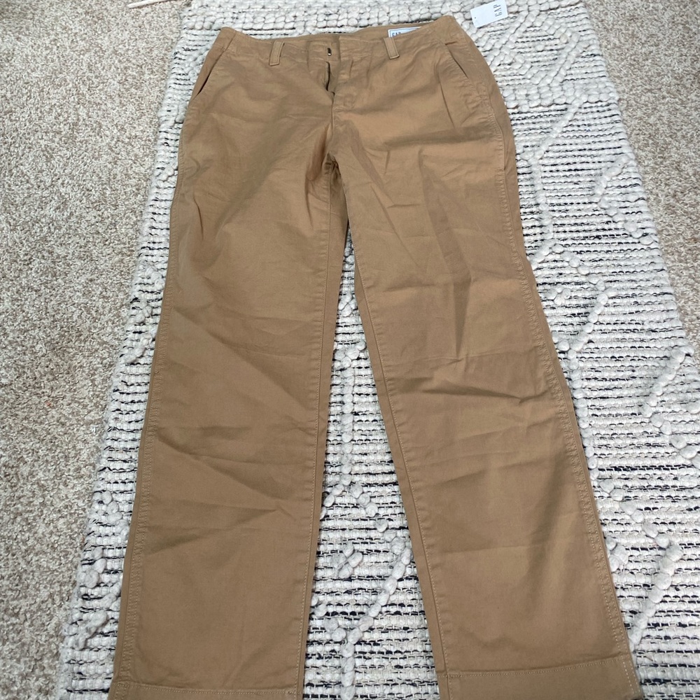 GAP